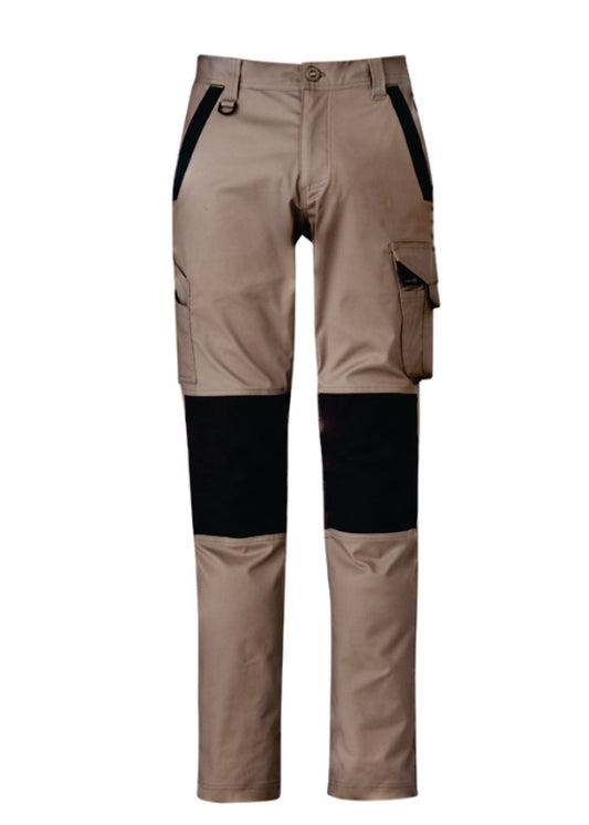 Wellington Glass Mens Navy Streetworx Tough Pant