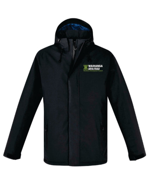 Waihanga Mens Eclipse Jacket