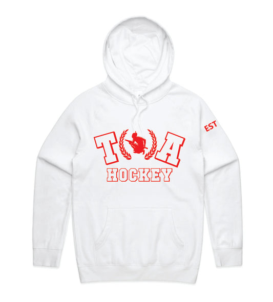 Toa Hockey Hoodie