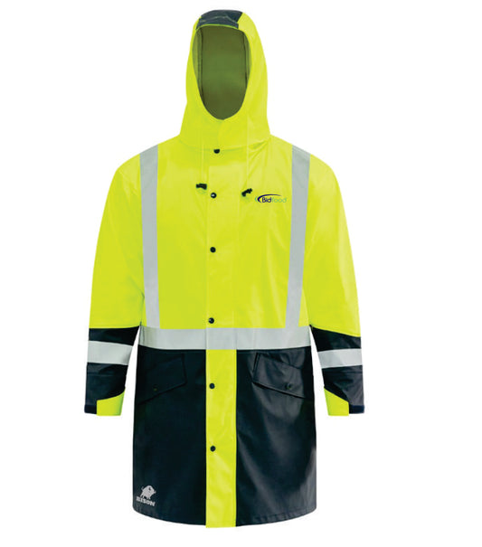 Bidfood Bison Day and Night Lightweight Jacket