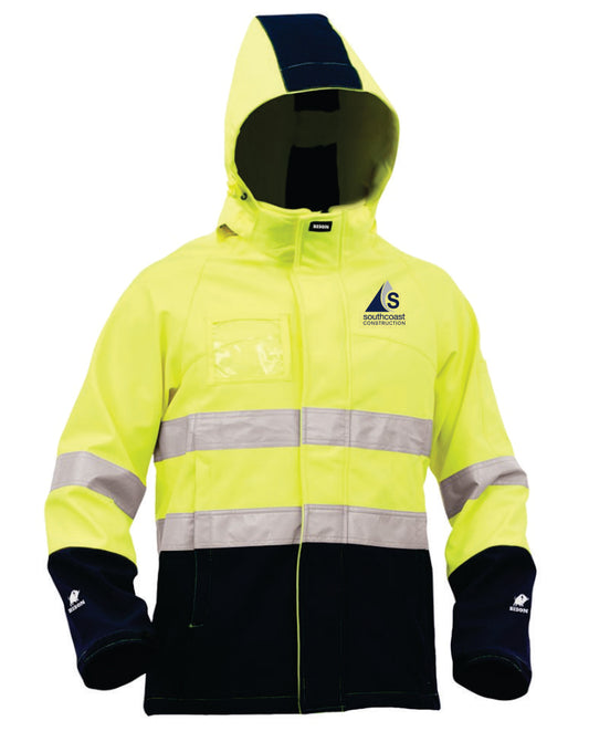 Southcoast Construction Day/Night Jacket
