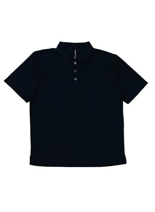 NZ Data Men's Executive Polo