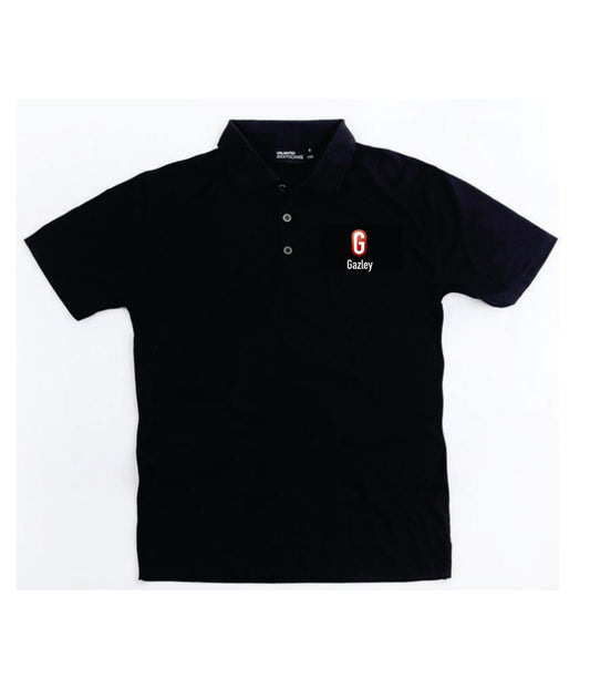 Gazley Executive Polo