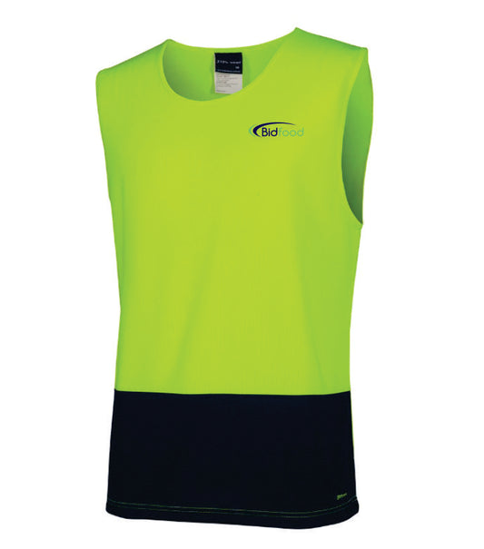 Bidfood Singlet