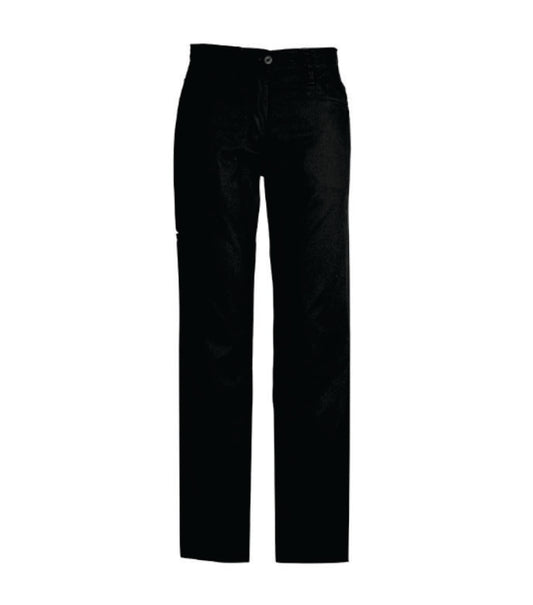 Bidfood Womens Plain Utility Pant