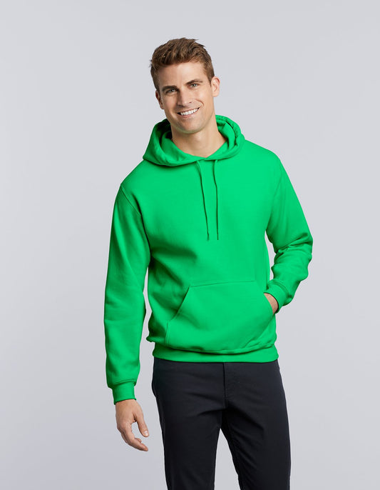 18500 Gildan Heavy Blend Adult Hooded Sweatshirt