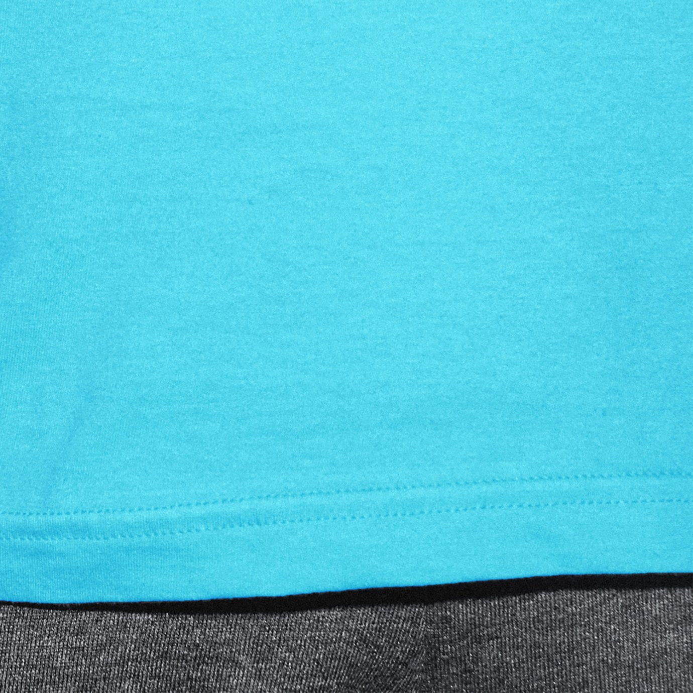 2001W American Apparel Unisex Fine Jersey Short Sleeve T-Shirt