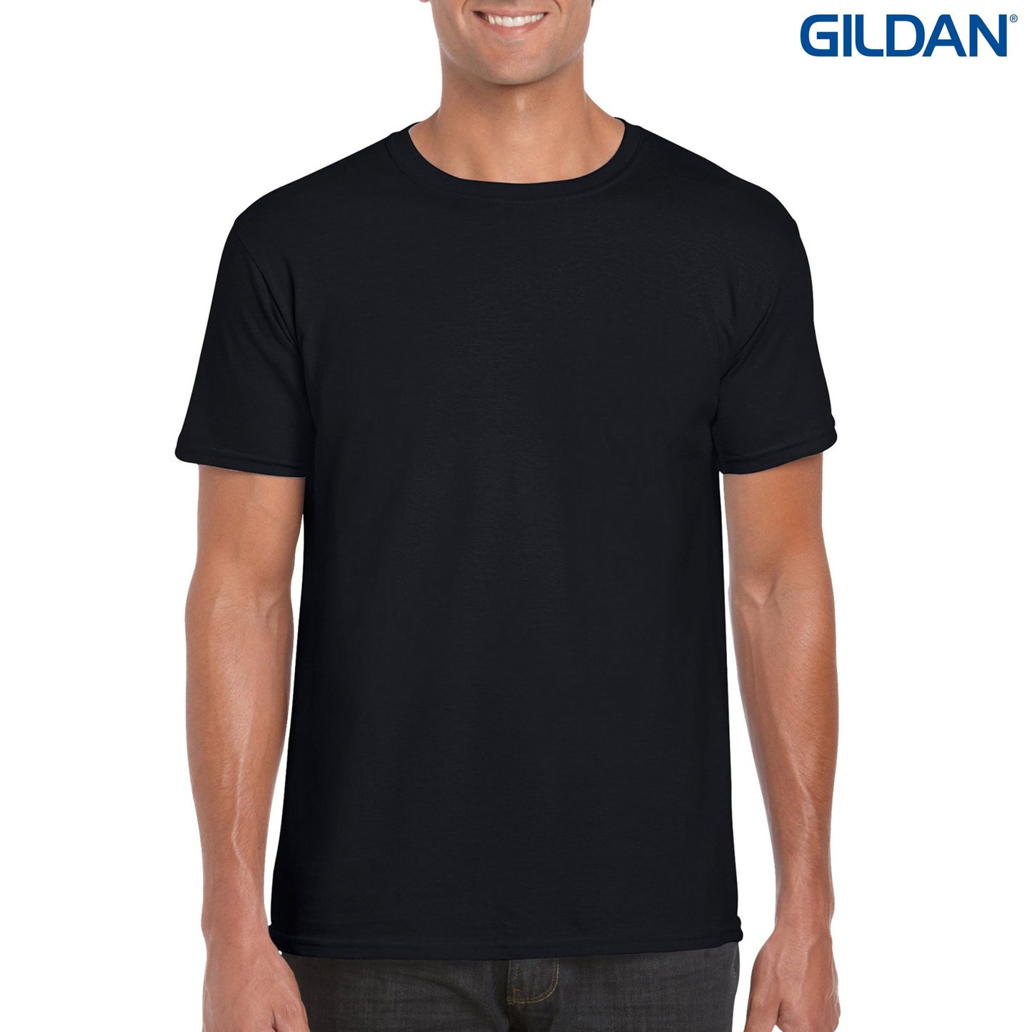 Gildan Unisex Softstyle T-Shirt