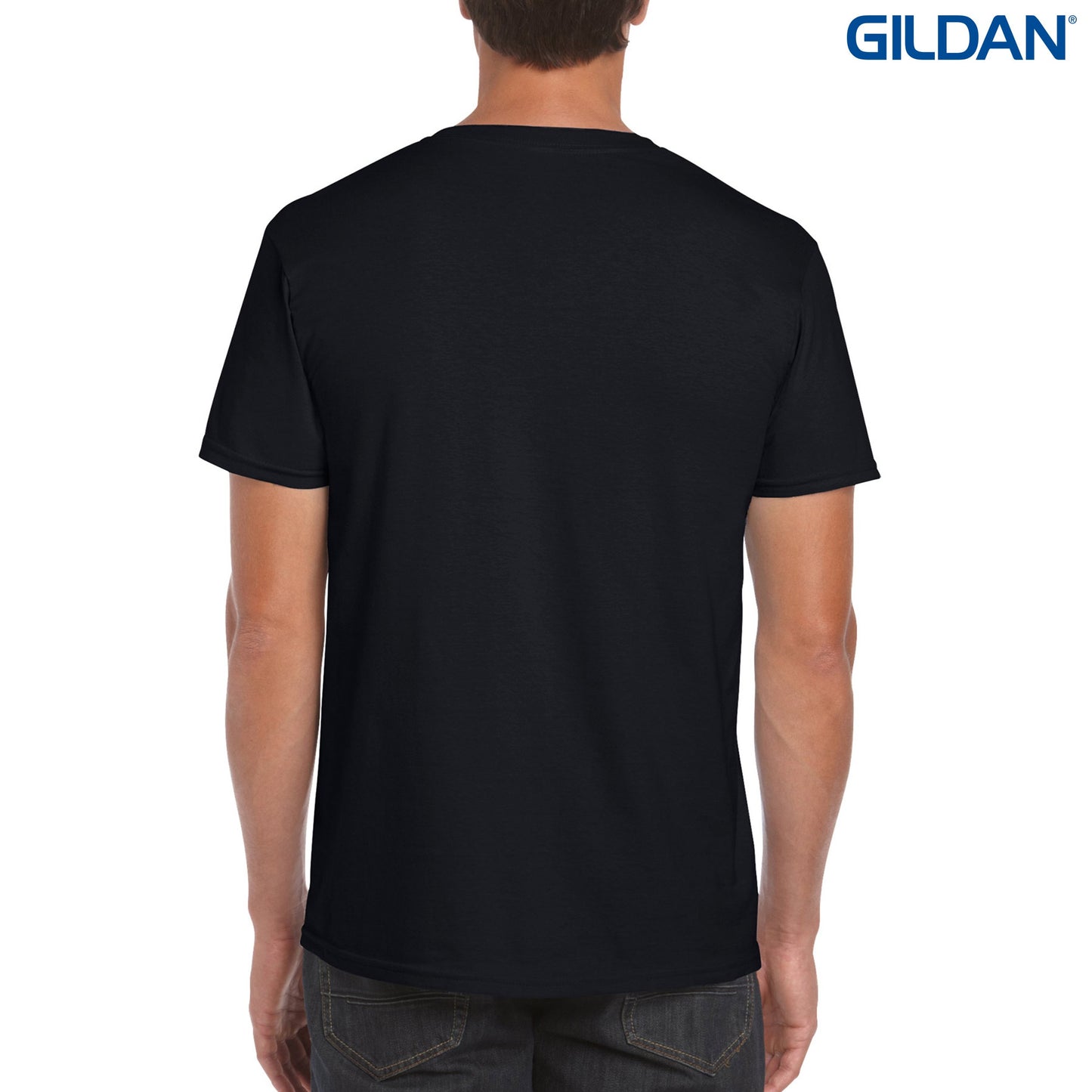 Gildan Unisex Softstyle T-Shirt