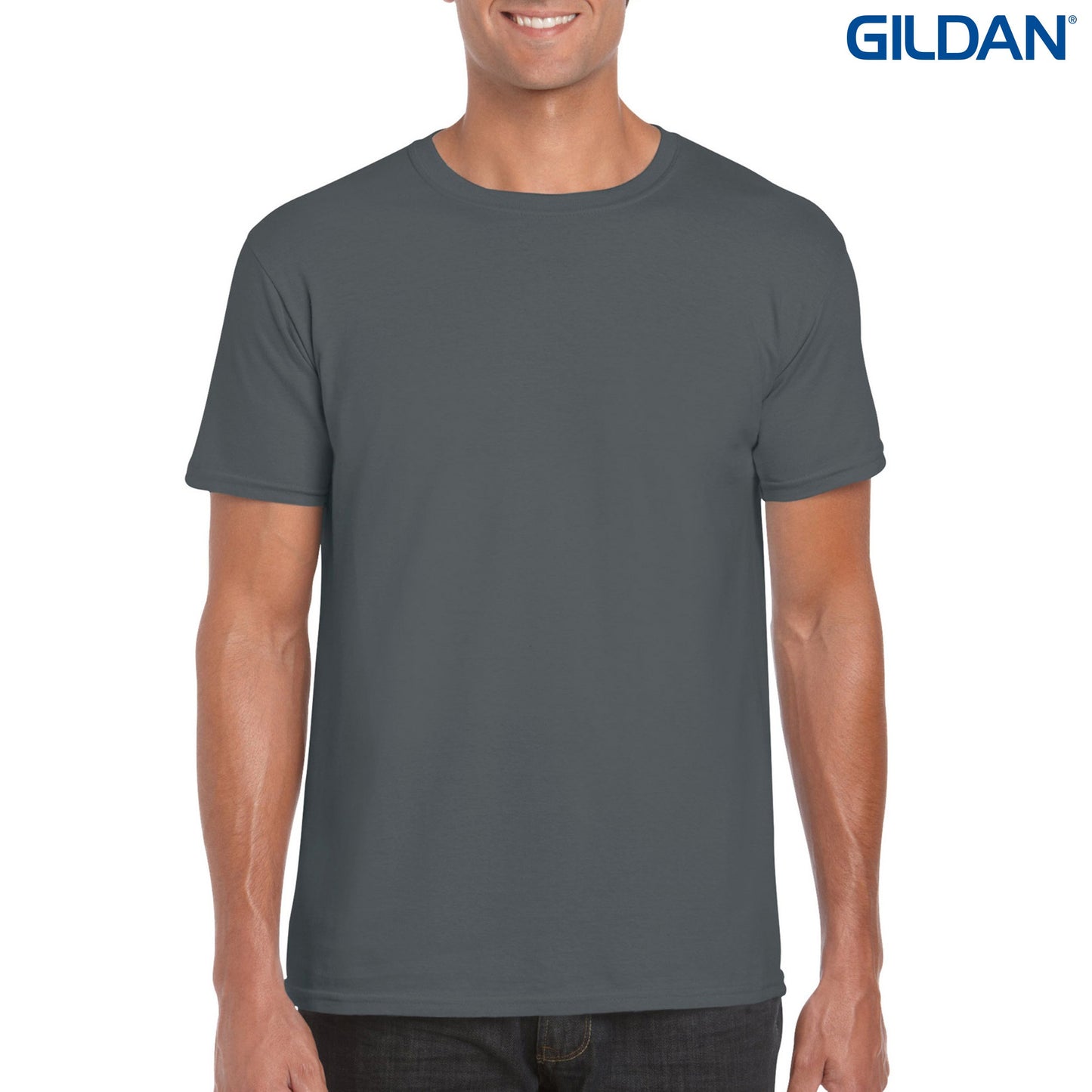 Gildan Unisex Softstyle T-Shirt