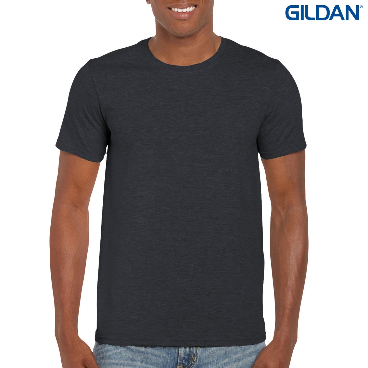 Gildan Unisex Softstyle T-Shirt