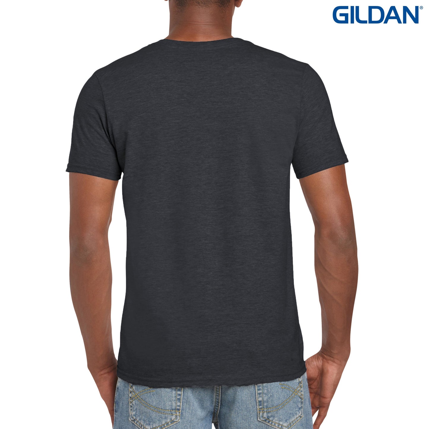 Gildan Unisex Softstyle T-Shirt