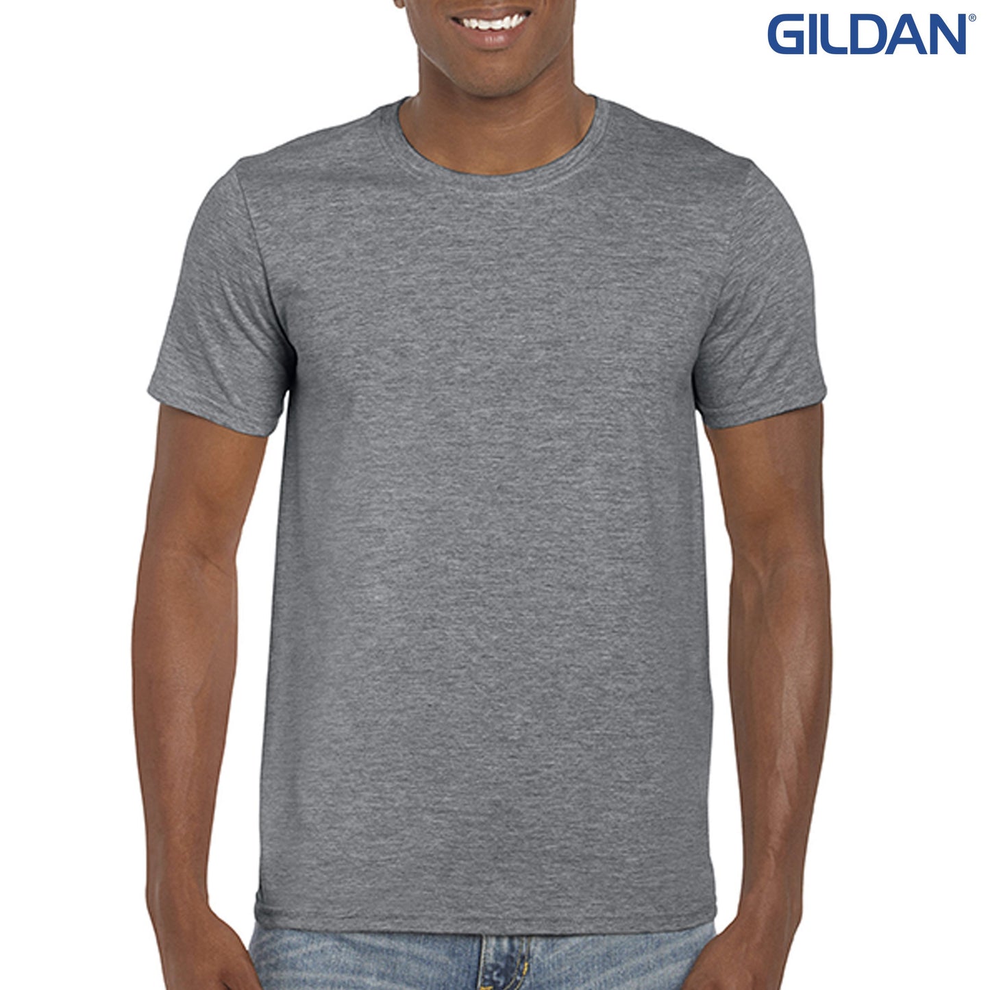 Gildan Unisex Softstyle T-Shirt