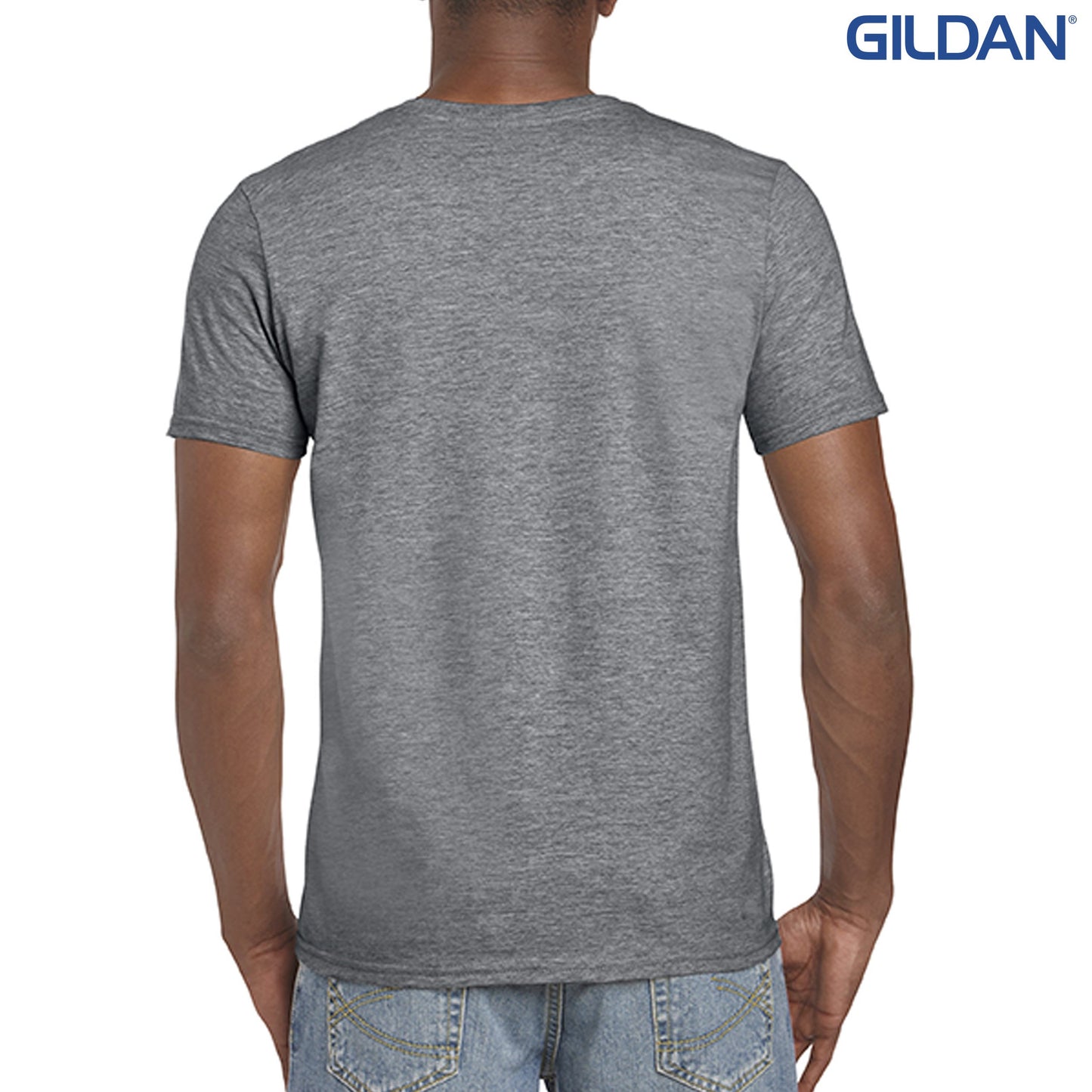 Gildan Unisex Softstyle T-Shirt