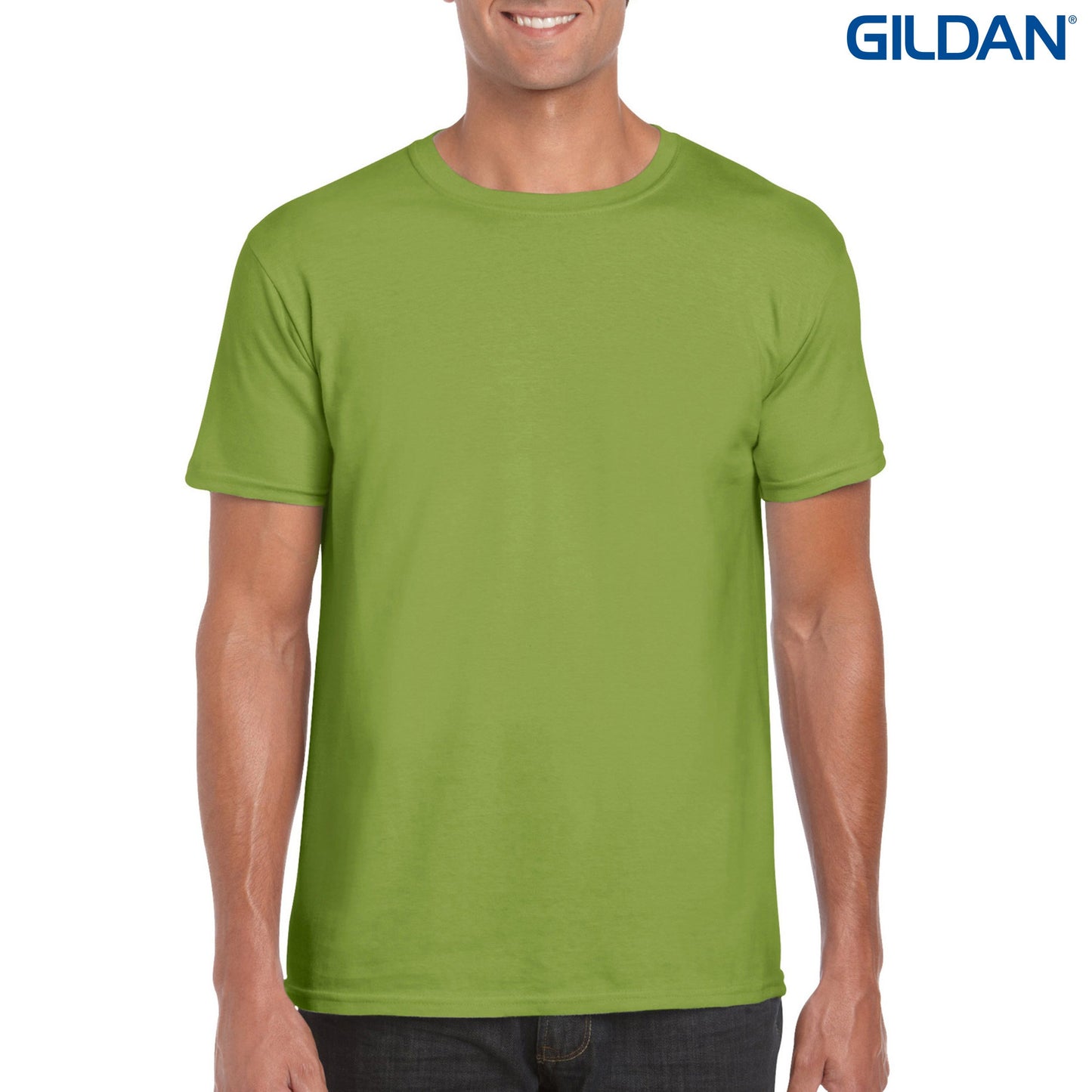 Gildan Unisex Softstyle T-Shirt