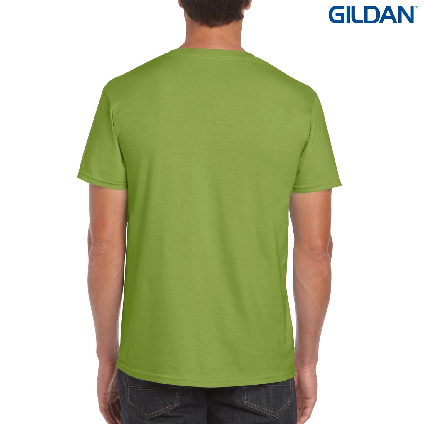 Gildan Unisex Softstyle T-Shirt