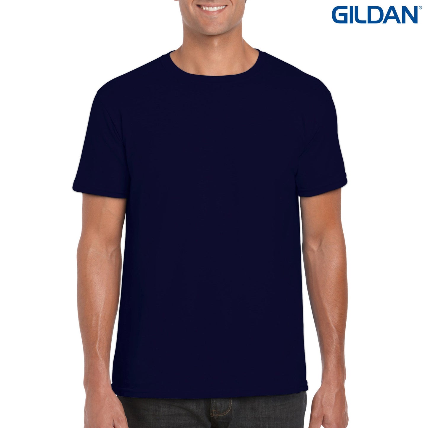 Gildan Unisex Softstyle T-Shirt
