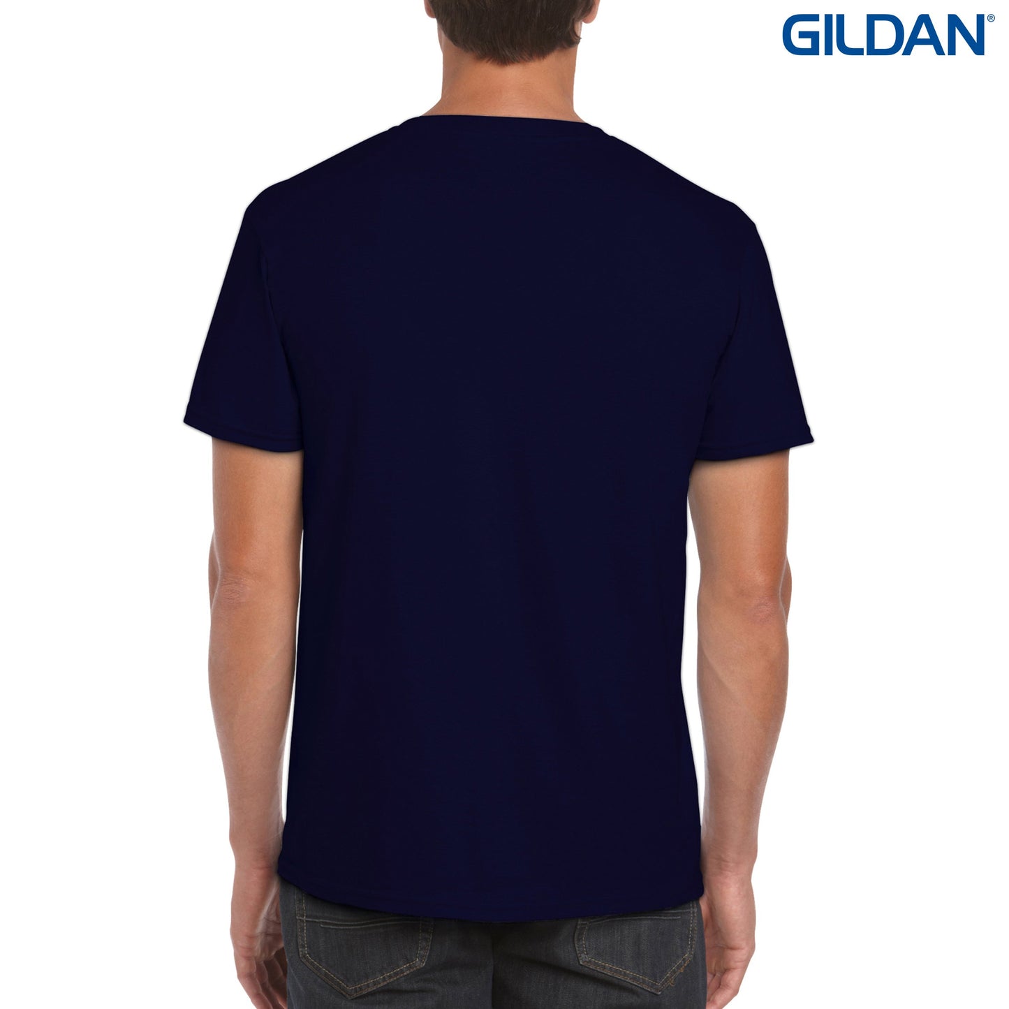 Gildan Unisex Softstyle T-Shirt