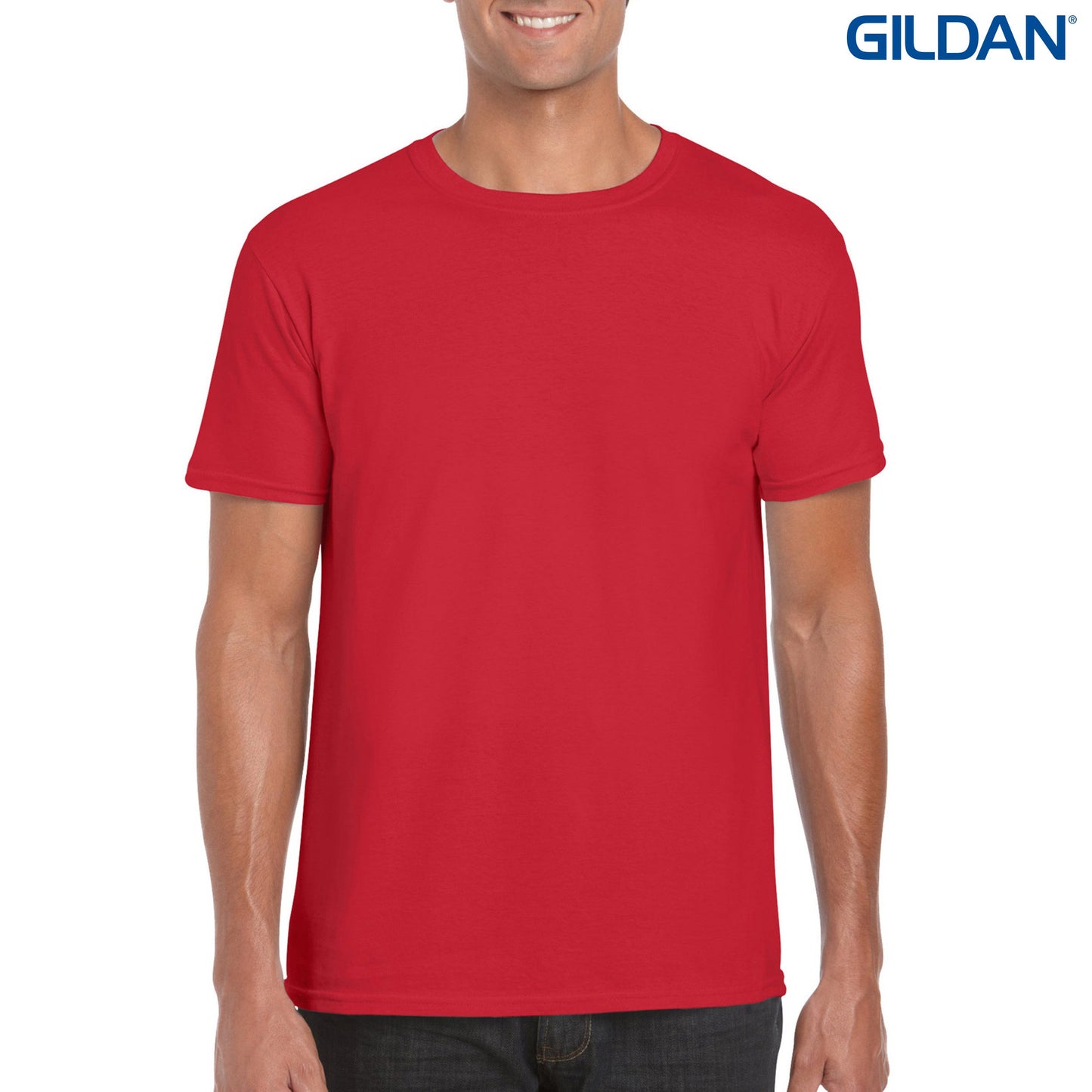 Gildan Unisex Softstyle T-Shirt