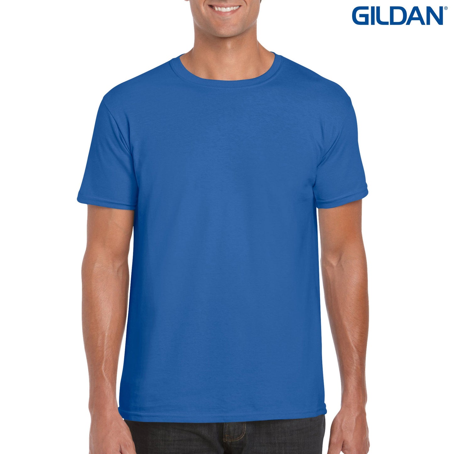 Gildan Unisex Softstyle T-Shirt