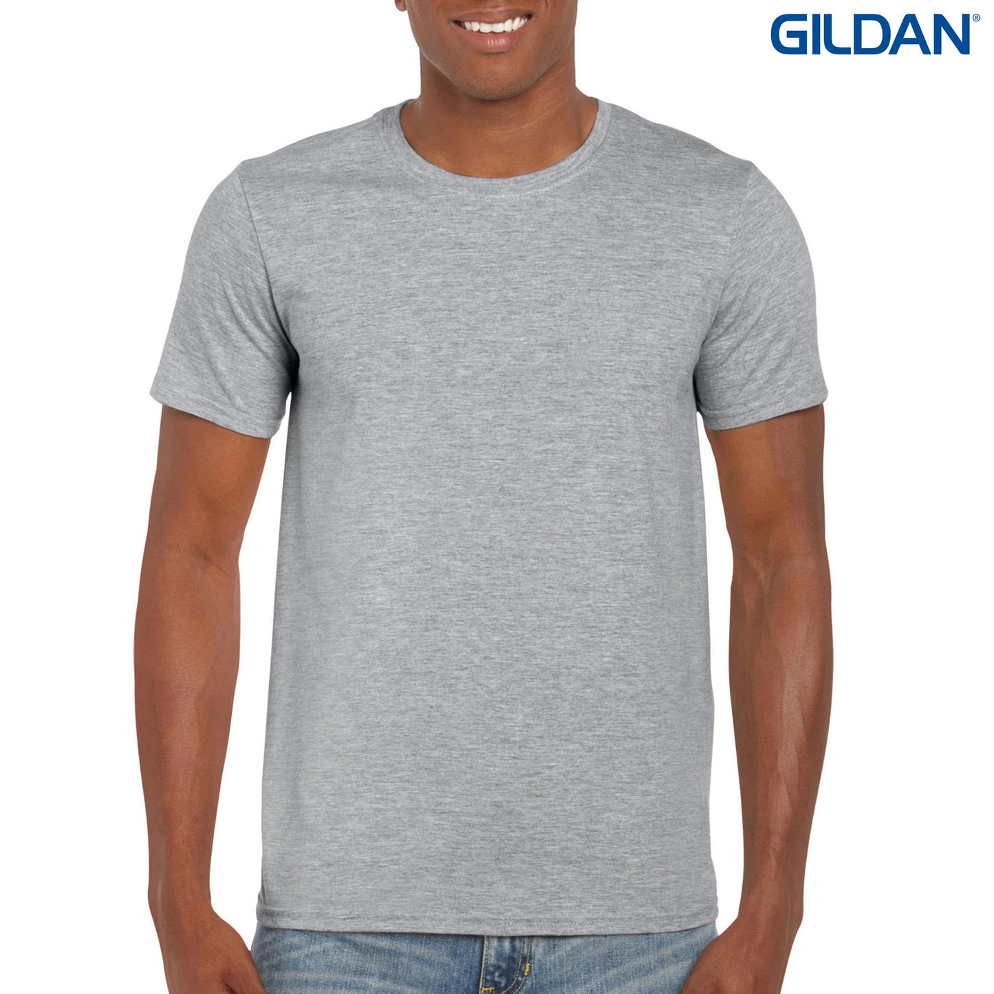 Gildan Unisex Softstyle T-Shirt