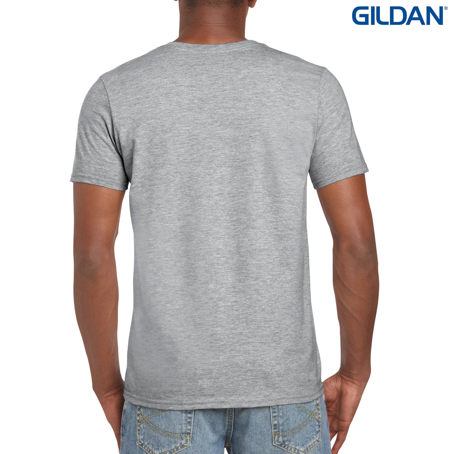 Gildan Unisex Softstyle T-Shirt
