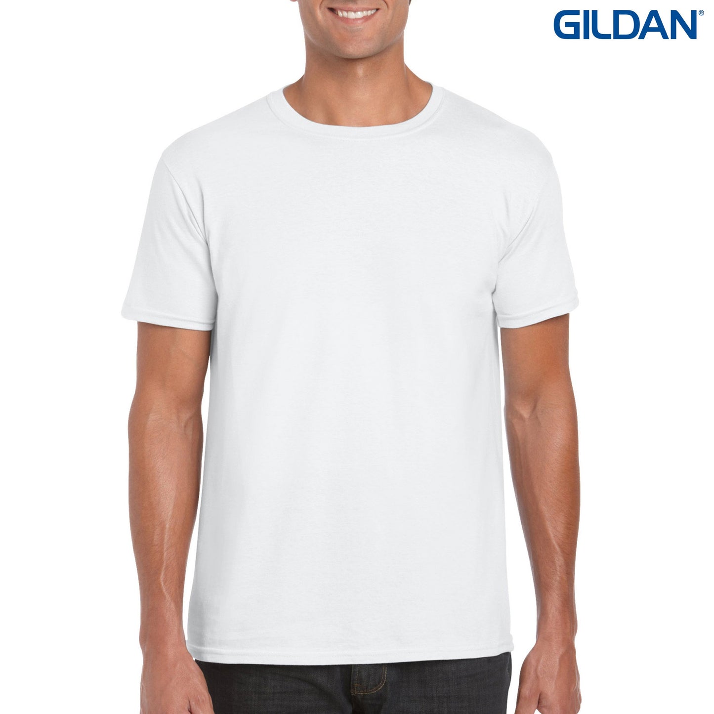 Gildan Unisex Softstyle T-Shirt