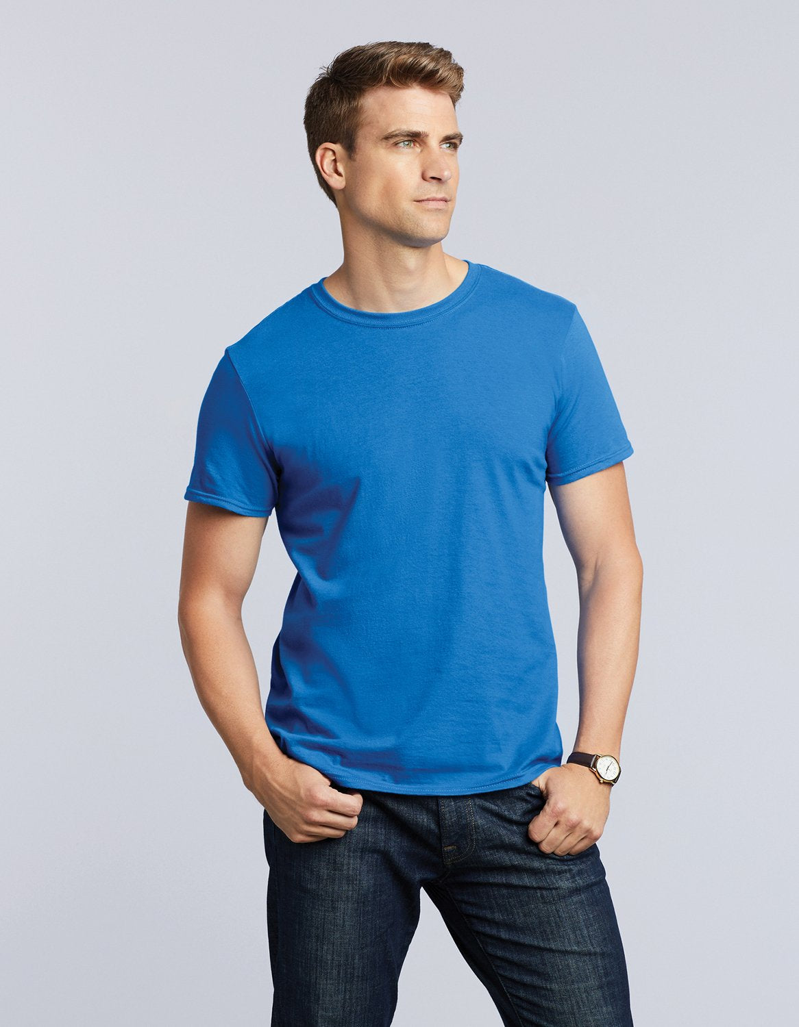 Gildan Unisex Softstyle T-Shirt