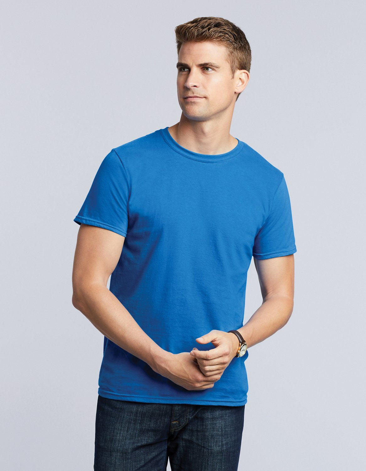 Gildan Unisex Softstyle T-Shirt