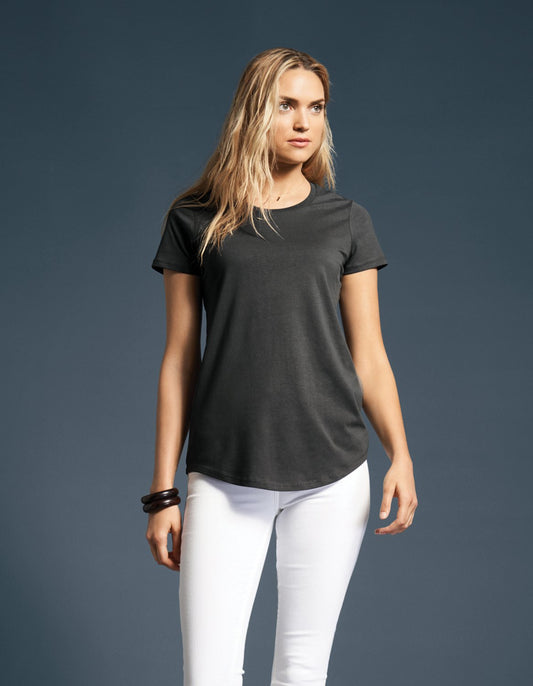 790L Anvil Ladies™ Urban T-Shirt
