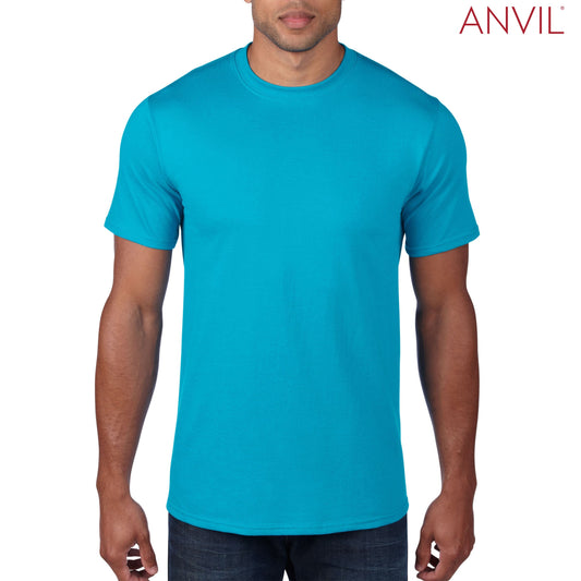 790 Anvil Adult Urban T-Shirt