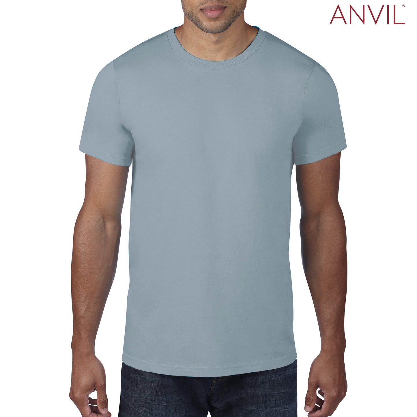 790 Anvil Adult Urban T-Shirt