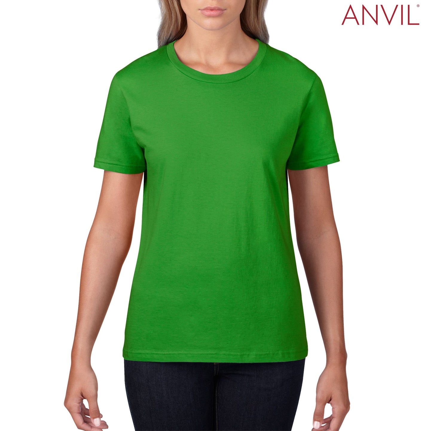 880 Anvil Ladies™ Lightweight T-Shirt