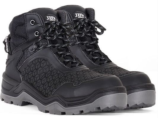 Wilson Parking Cyclonic Waterproof Boot