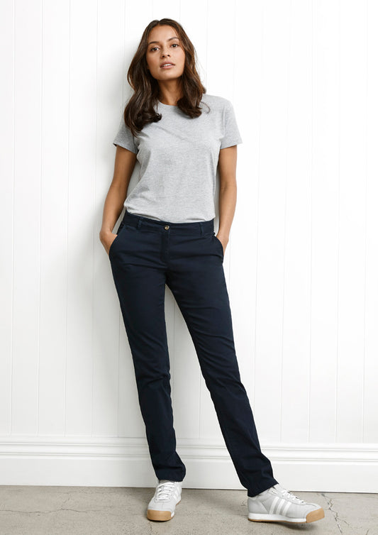Wilson Parking Ladies Lawson Chino Pants