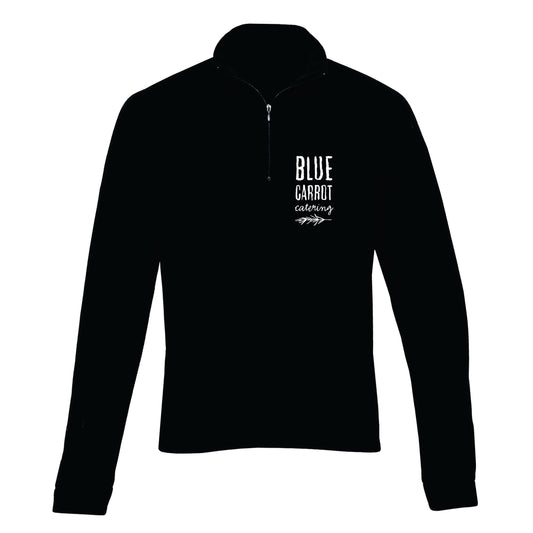 Blue Carrot Ballistic Top