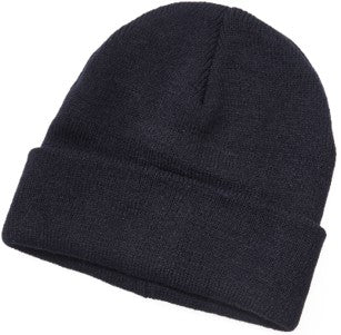 Wilson Parking Wool Blend Beanie