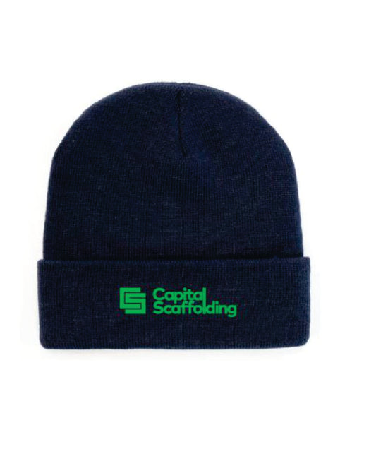 Cap Scaf Beanie