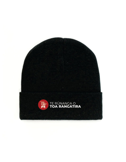 Te Runanga Beanie
