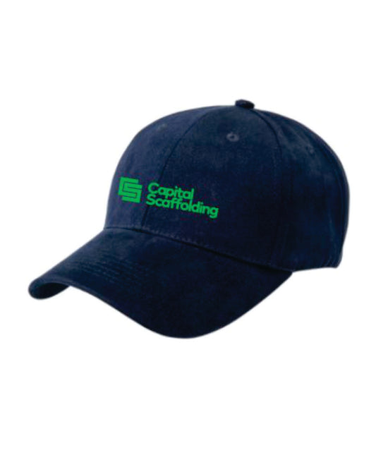 Cap Scaf Cap