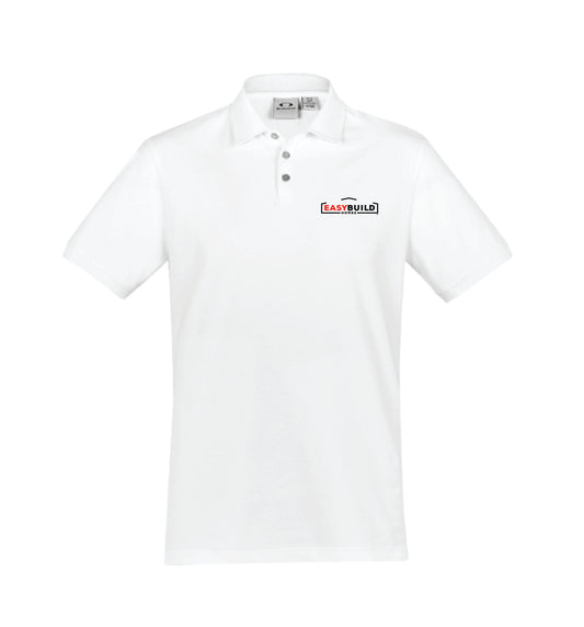 EasyBuild Men's City Polo