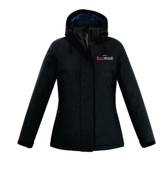 EasyBuild Ladies Eclipse Jacket