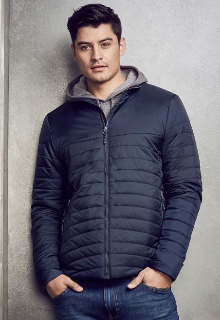 Men's Expedition Jacket