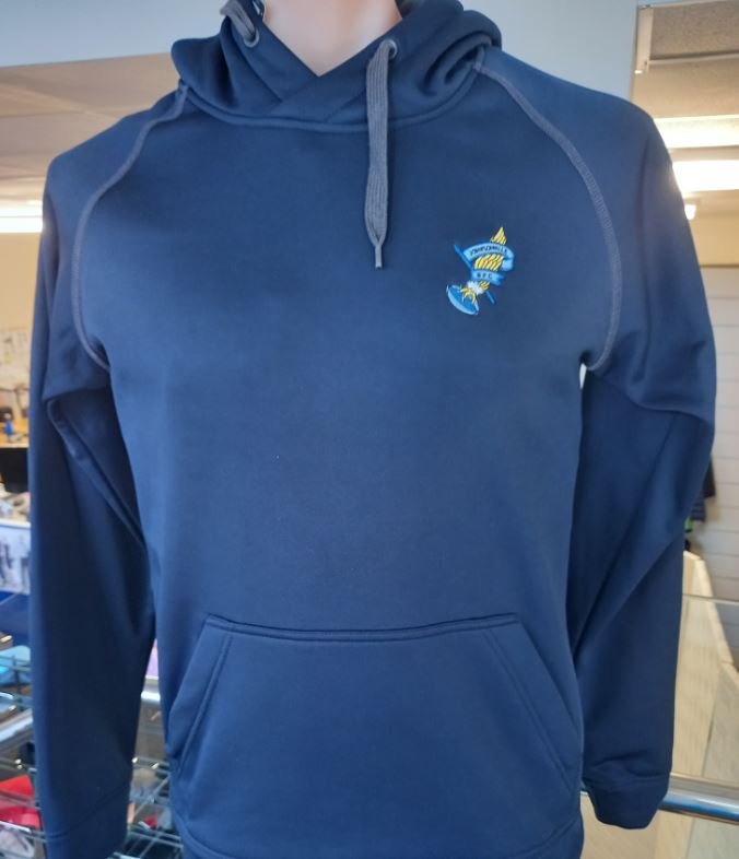 Johnsonville Rugby Sports Hoodie - ADULTS