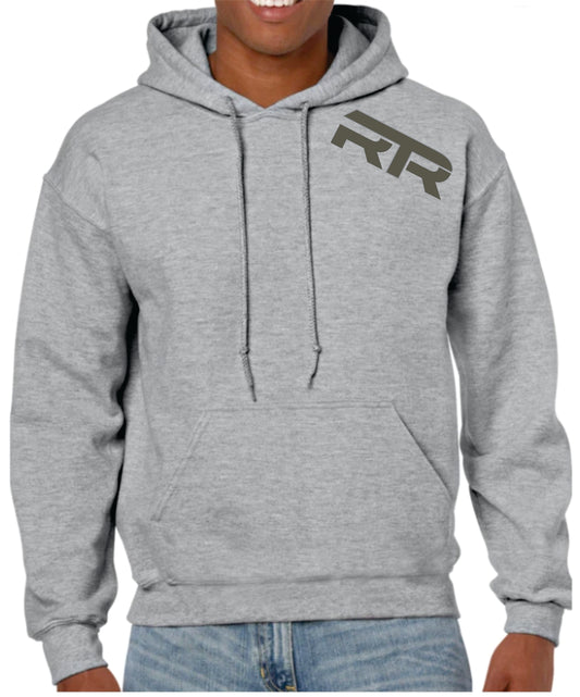 RTR Brick Hoodie