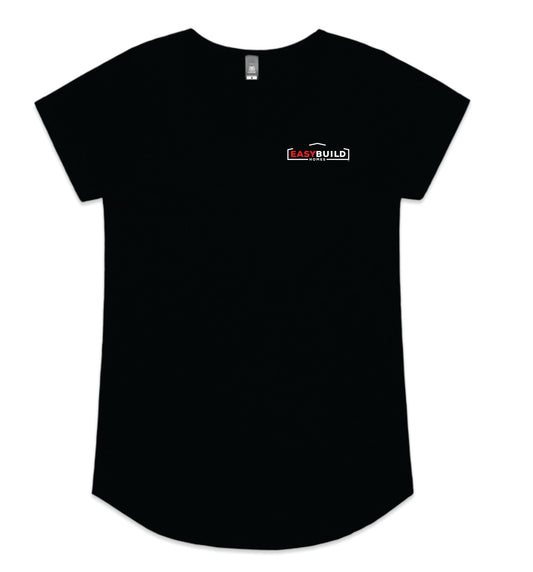 EasyBuild AS Colour Women's Mali Tee