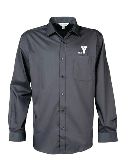 YMCA Mens and Ladies Mosman Shirts