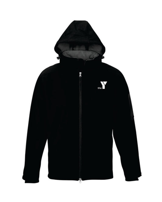 YMCA Men's and Ladies Summit Jacket