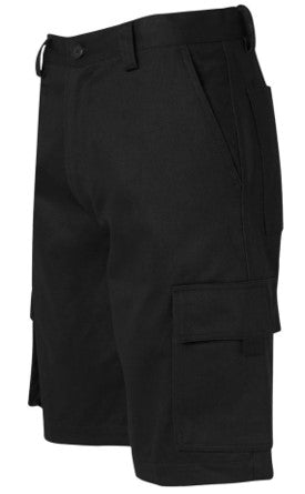 Wilson Parking Mercerised Multi pocket Short