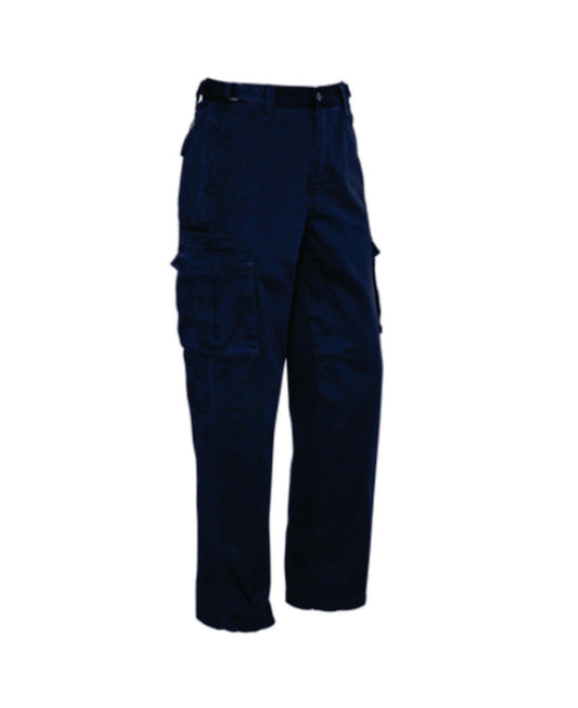 Cap Scaf Cargo Pants